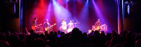 theharlington Profile Banner