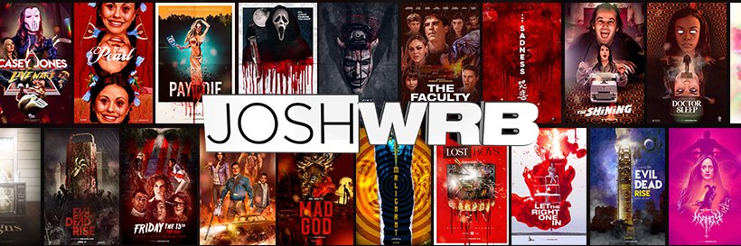 Joshwrb banner
