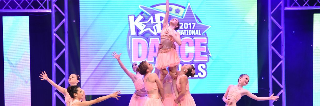 dancekar's profile banner image