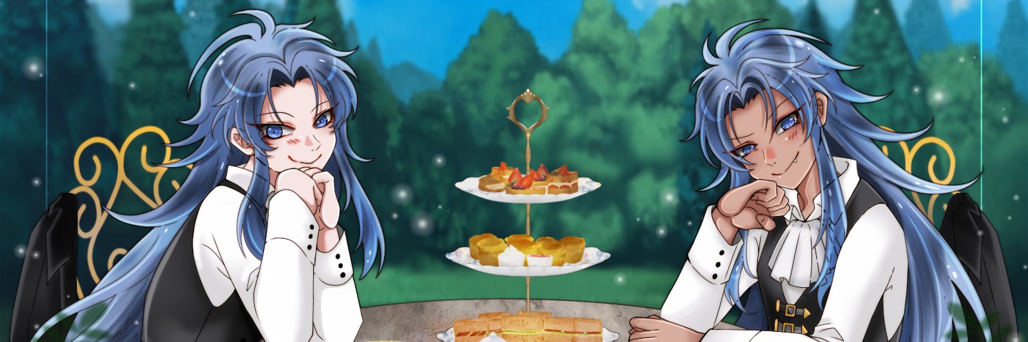 🍉male girlboss and spinoff apologist's banner