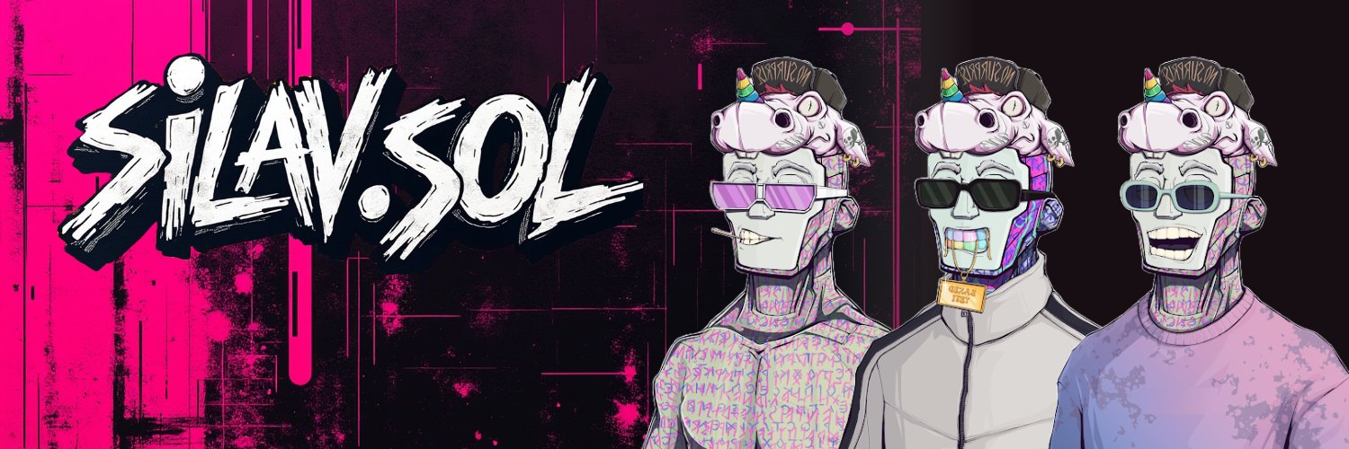 Silav banner
