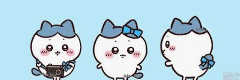 はるちゃん banner