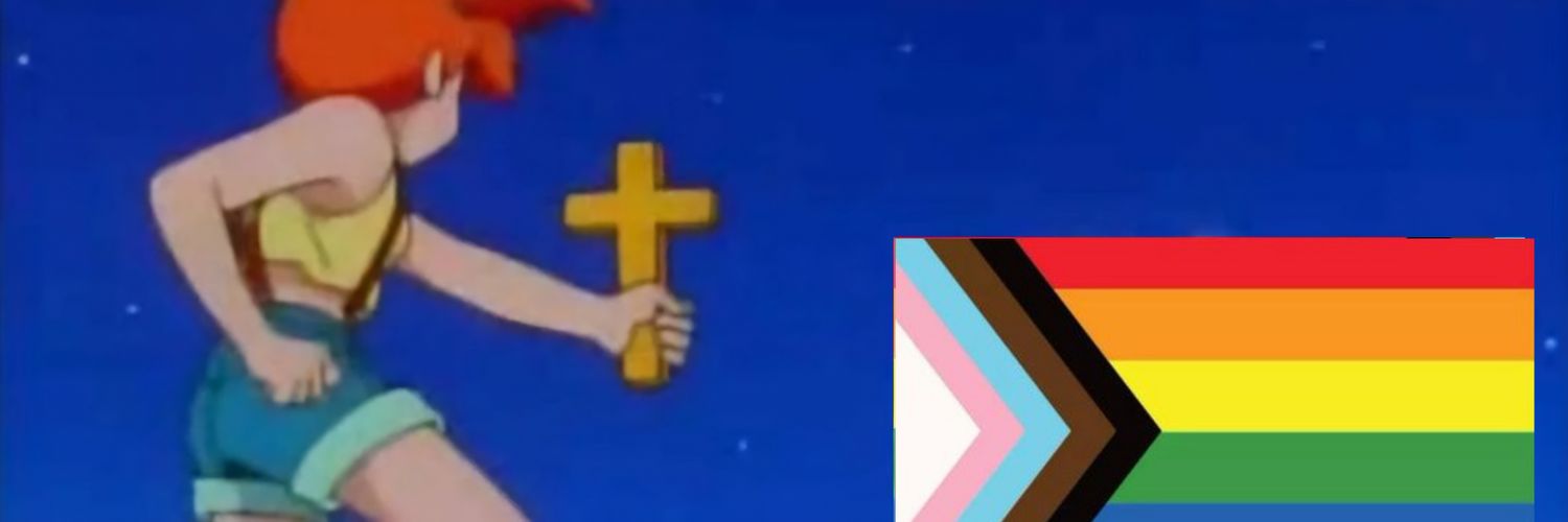 Kletus 🤍✝️🇺🇸 banner