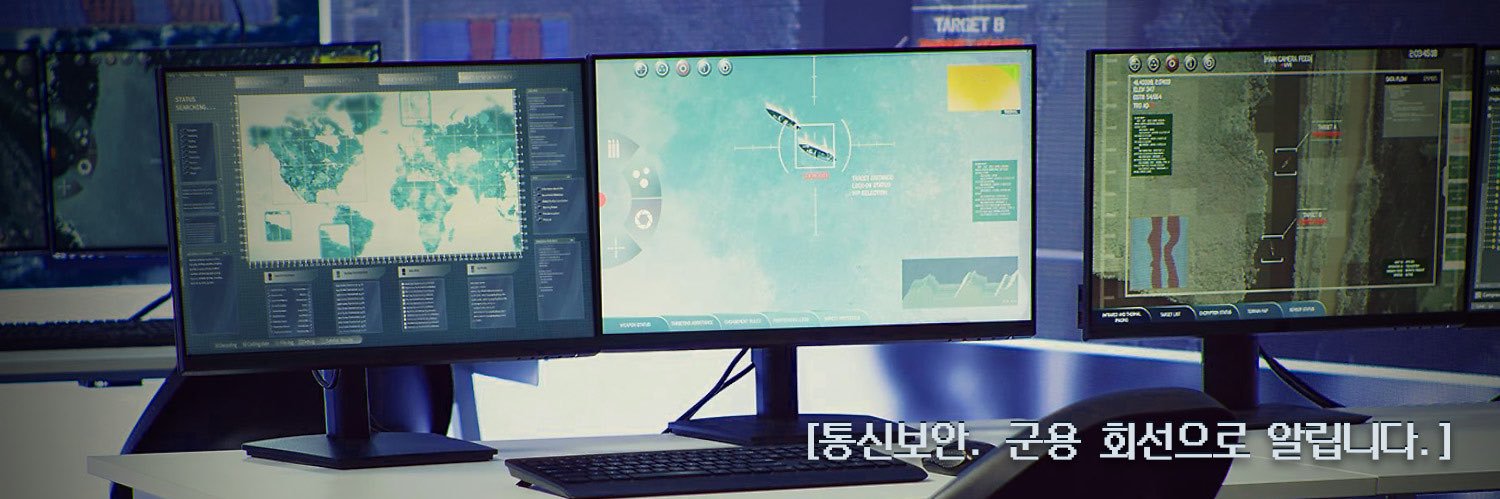 윤하사 (尹 明月)'s banner