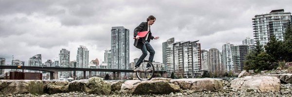 UnicycleCreativ Profile Banner