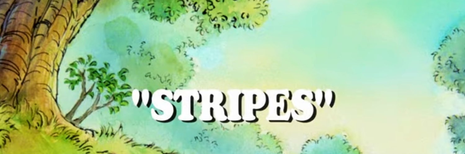 TIGGER ★'s banner