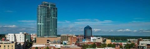 Durham County, NC banner