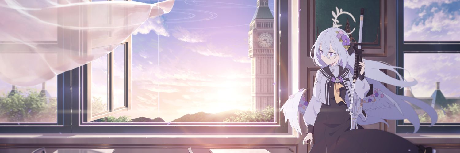 JYUSHITI拾柒's banner