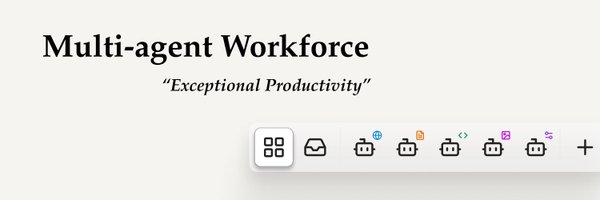 Eigent_AI Profile Banner