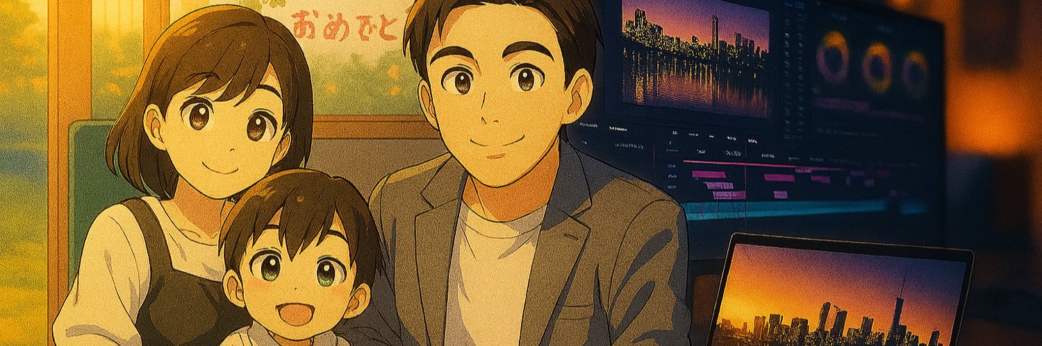 YUU19901002's profile banner image