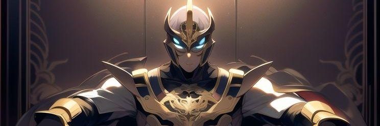 God Mode banner