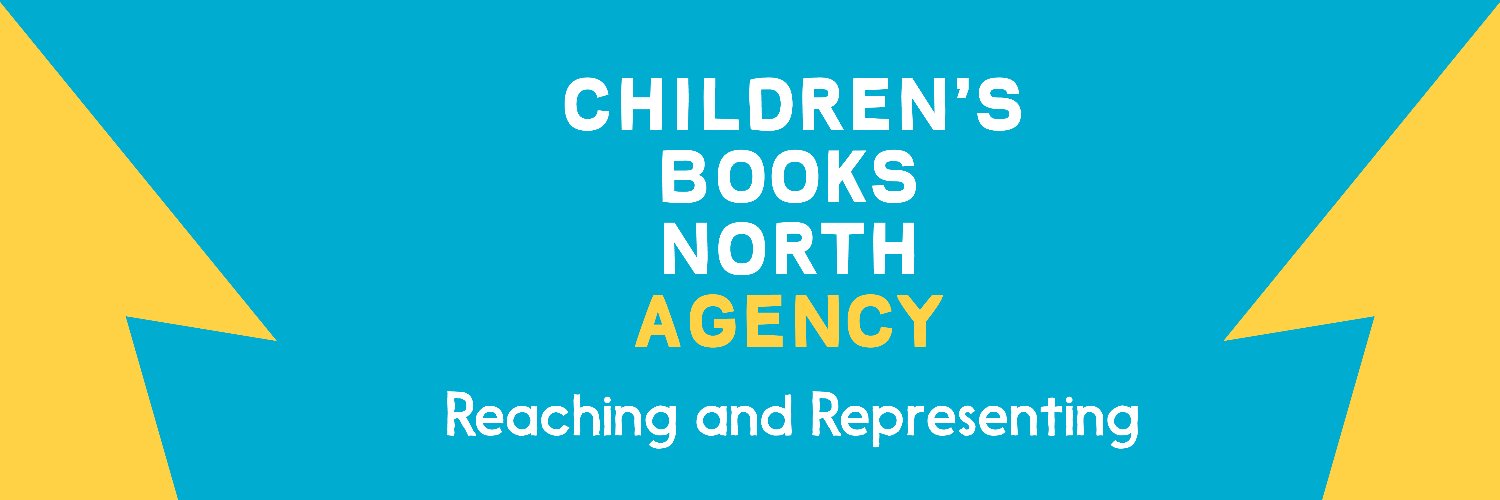 Children's Books North Agency's banner