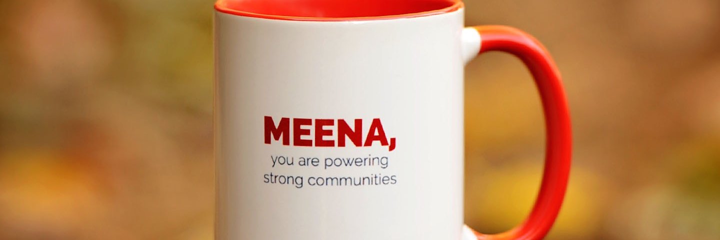 MeenaDayak's profile banner image