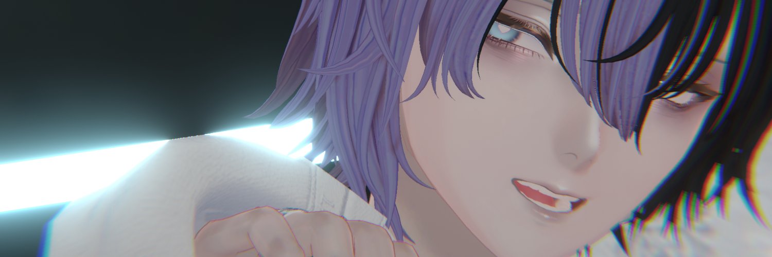 ねるますく banner