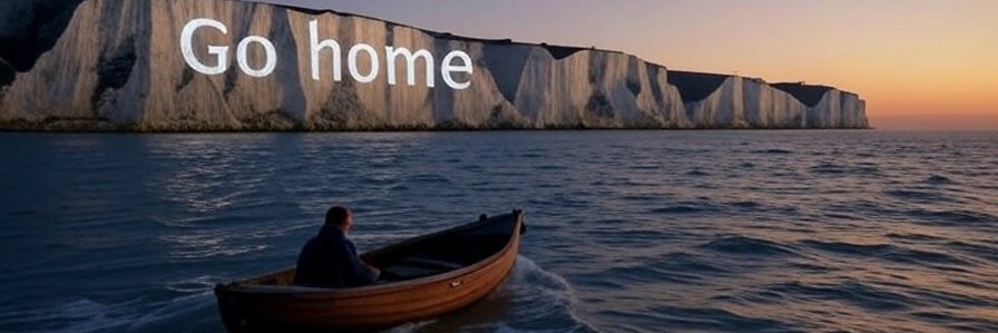 Jeff Cockwomble banner