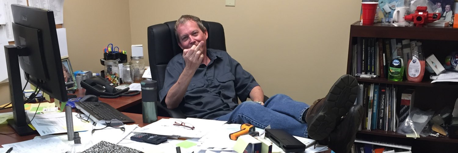 gordonsl's profile banner image
