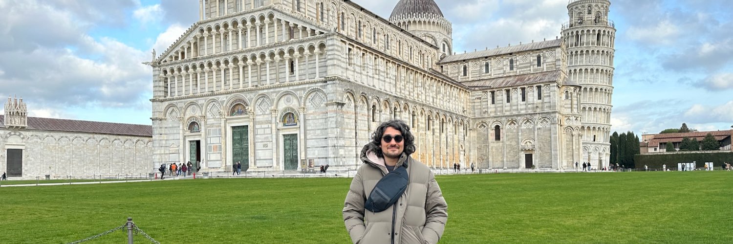 muratborlu's profile banner image