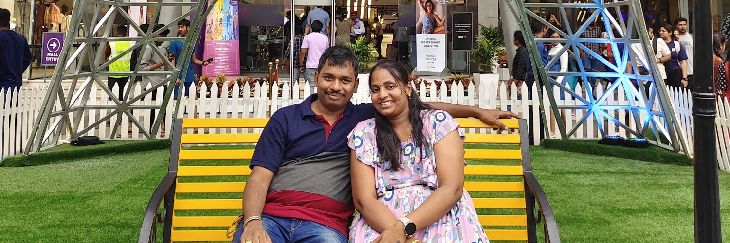 Suresh Gupta banner