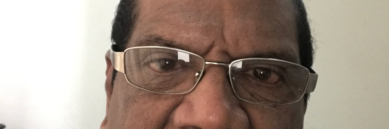 babuhillary's profile banner image