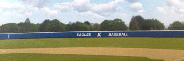Kirkwood Baseball Profile Banner