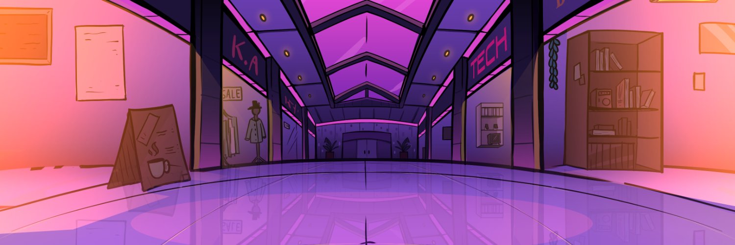 CrossFunk Mania banner