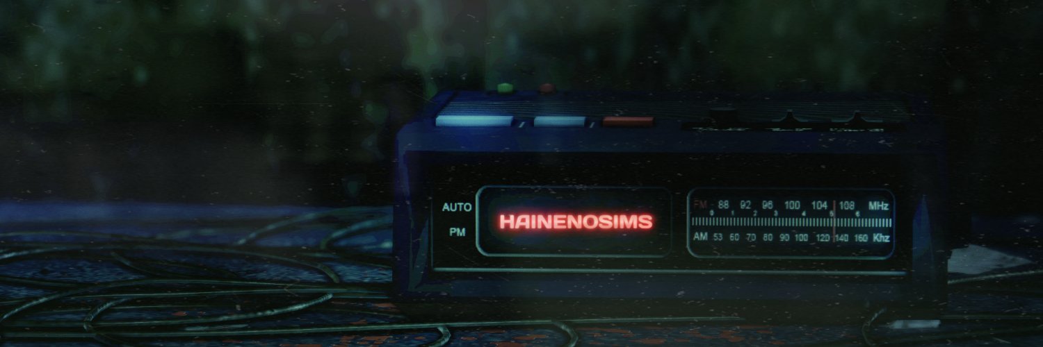 ën's banner