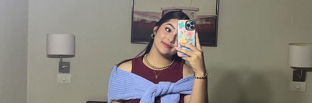 leandrasancheez's profile banner image