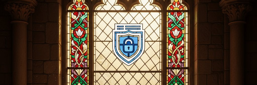 International Cyber Digest banner