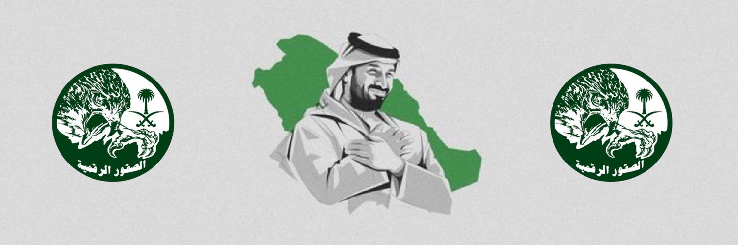 الصقور الرقمية السعودية 🇸🇦's banner