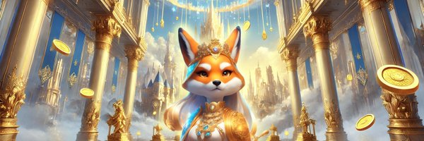 sherexcoin Profile Banner