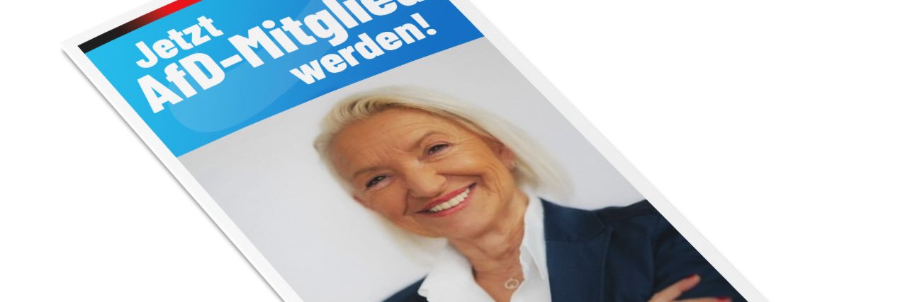 Heike Bandmann banner