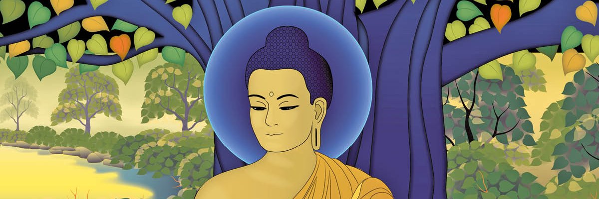 Modernbuddhism2's profile banner image