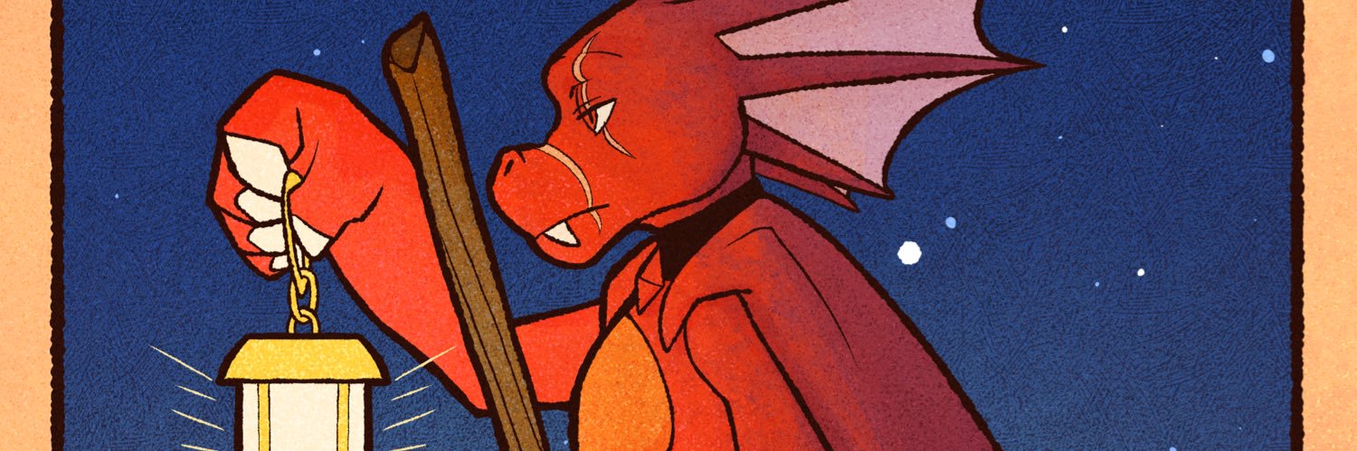 Fire🔥 banner