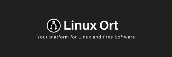 linuxort Profile Banner