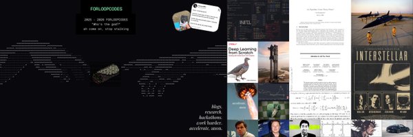 forloopcodes Profile Banner