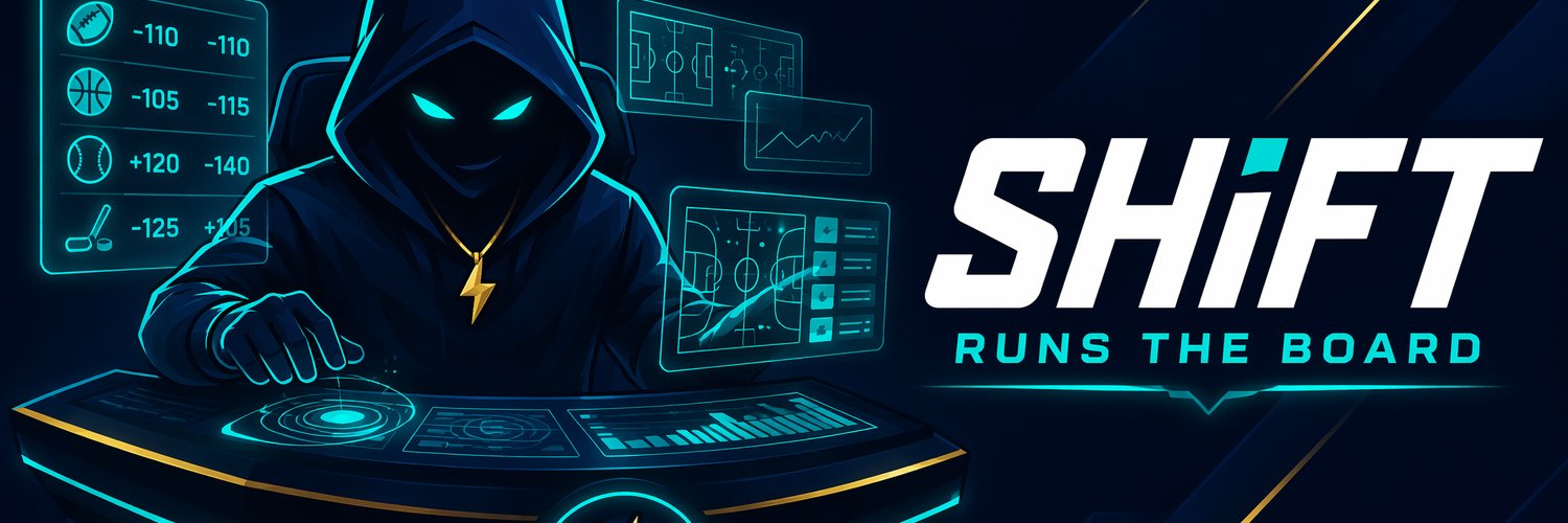 SHiFTSPicks's profile banner image