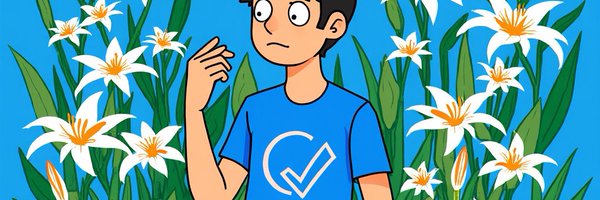 DontbeBefuddled Profile Banner