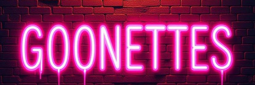 Goonettes_tm's profile banner image