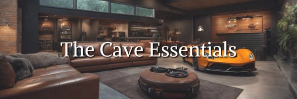 thecaveessco Profile Banner