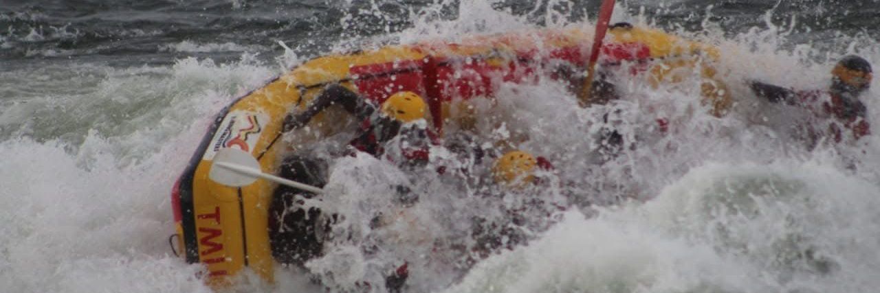 Jinja Tourist Guides Association (JITOGA) banner