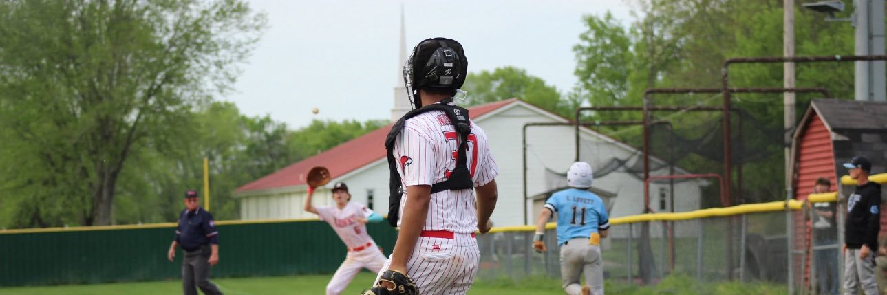 Kameron Nicholso banner