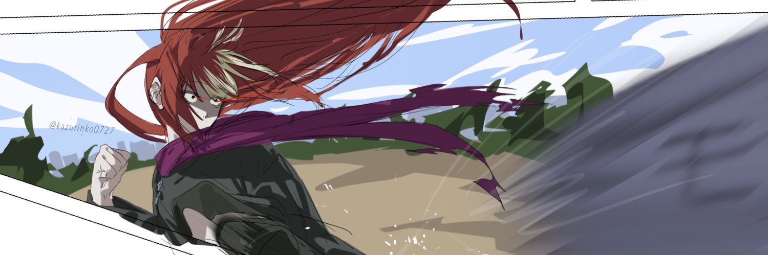 クレイジー納豆キウイ🤪🖼️🌿 banner