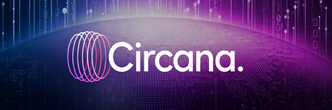Circana banner