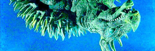 Gravity Anguirus banner