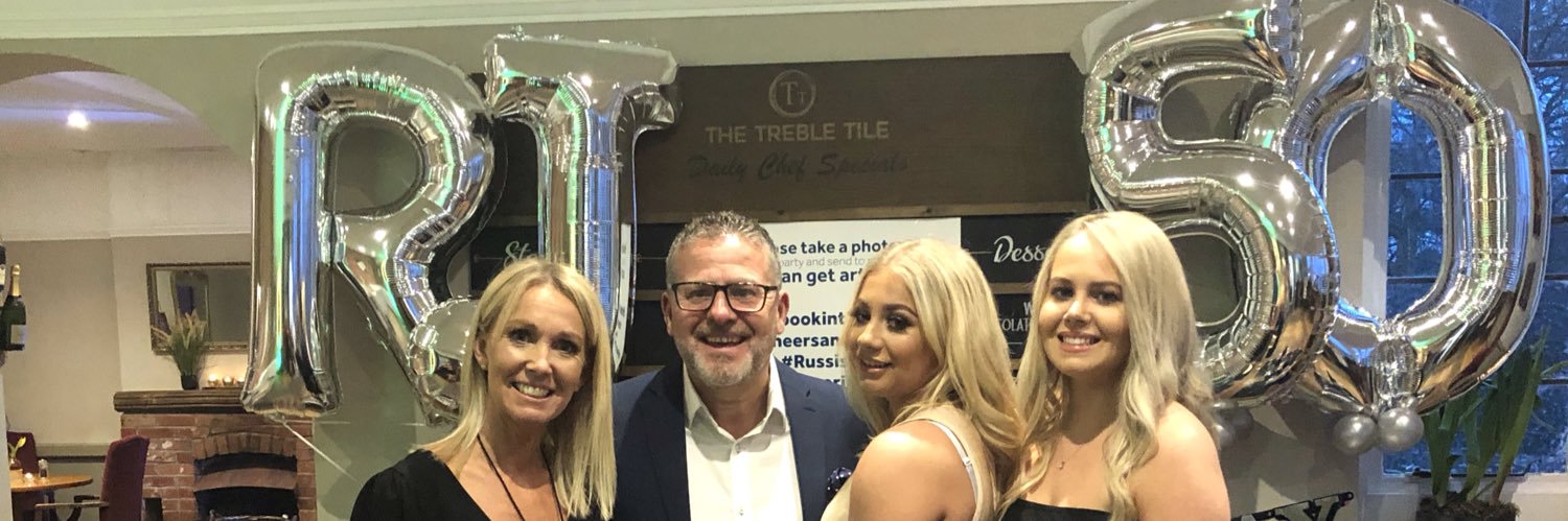 Russell Jervis banner