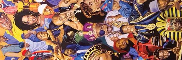 Nadjii119 Profile Banner