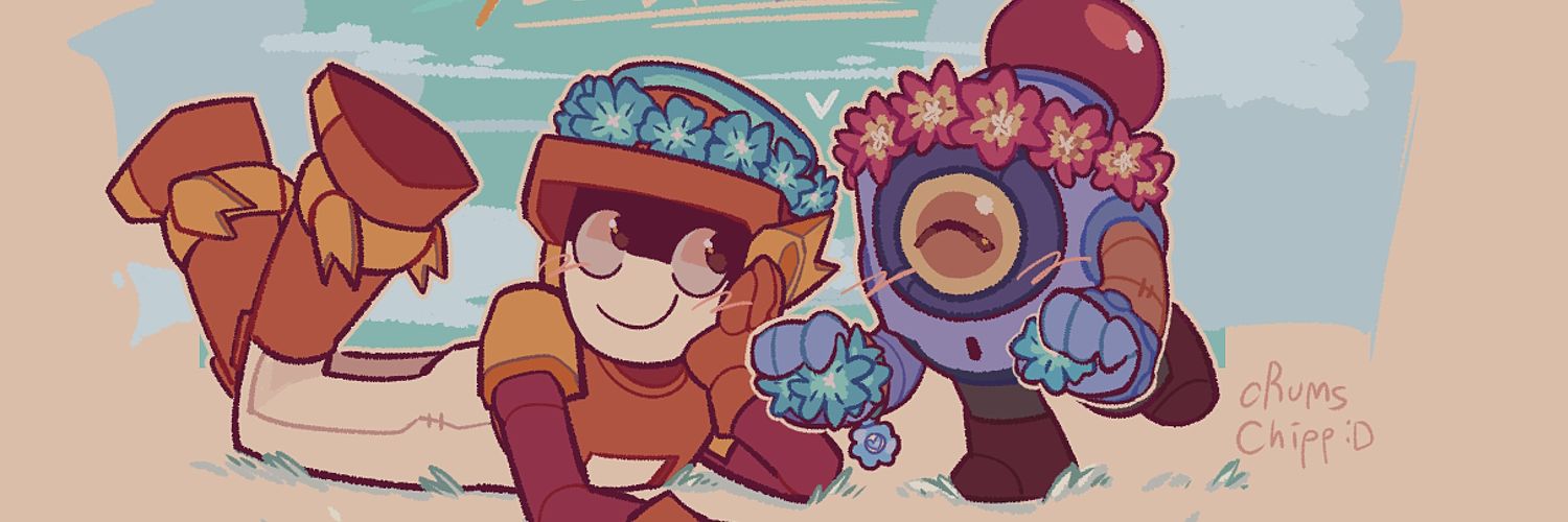 🥀 EVIL larrynanistuling banner