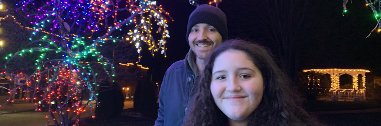mattksanders's profile banner image