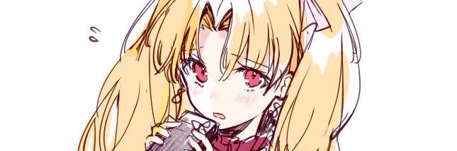 felilin's profile banner image