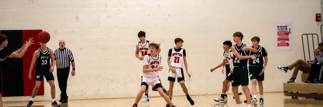 Brody Wobschall banner